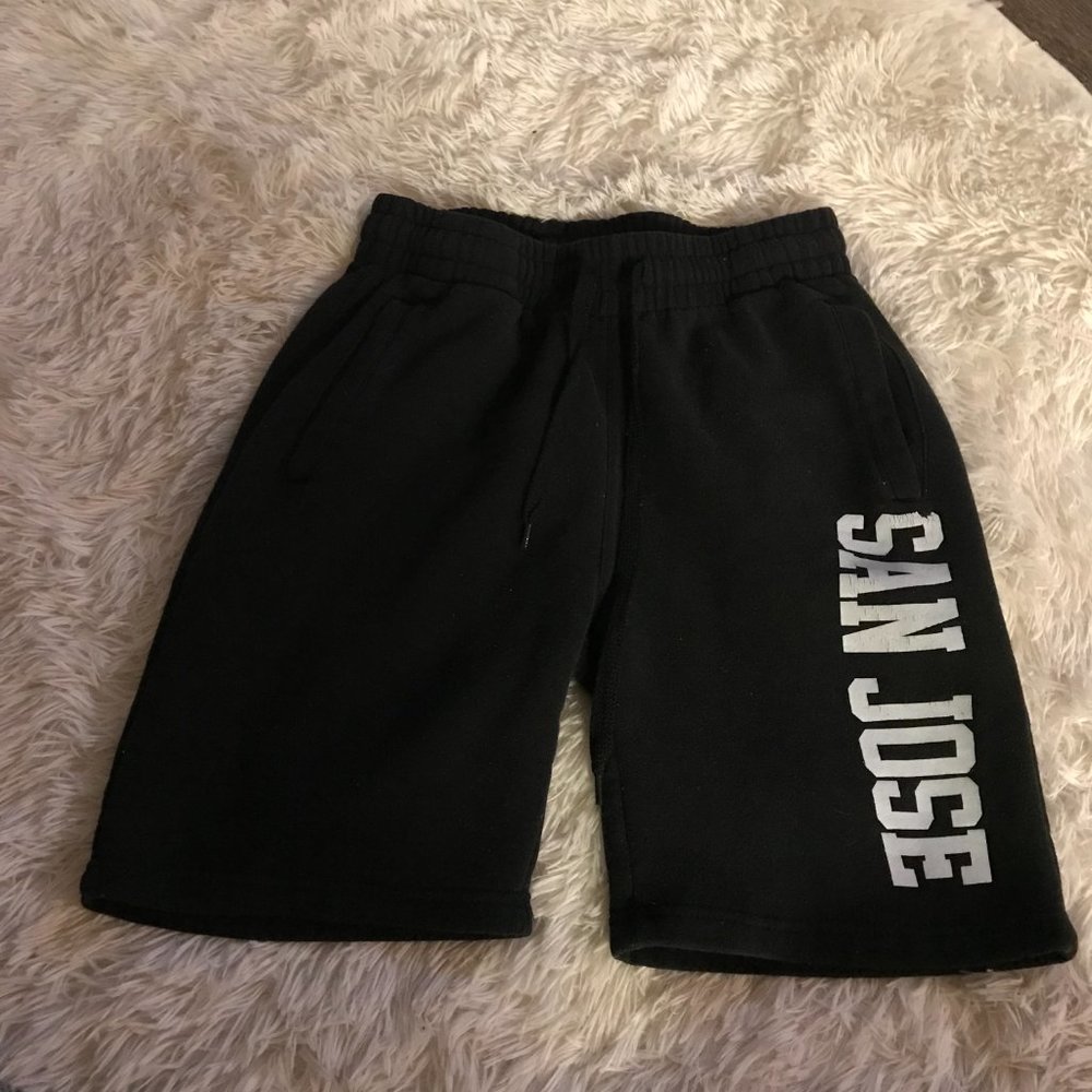 Jeans Palace Shorts